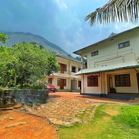 Green Shades Munnar Bagian luar foto