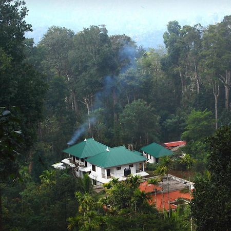 Green Shades Munnar Bagian luar foto